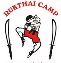 RukThai Muay Thai Logo