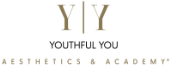 Youthful You Aesthetics Logo