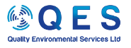 Quality Environmental Services Logo