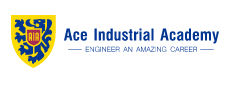 Ace Industrial Academy Logo