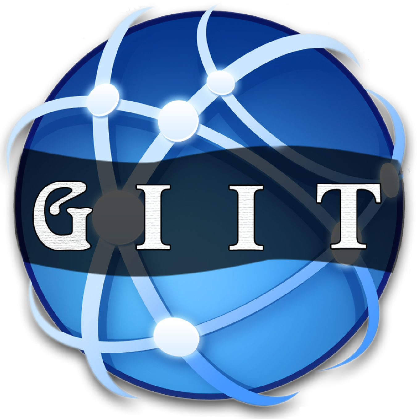 GIIT (Global Institute Of Information Technology) Logo