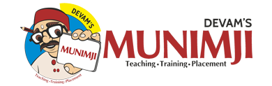 Munimji Logo