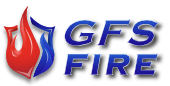 GFS Fire Logo