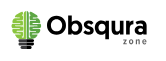 Obsqura Zone Logo