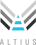 Altius Technical Services Logo