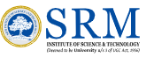 SRM Institute of Science and Technology Logo