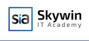 Skywin IT Academy Logo