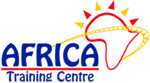 Africa Training Centre Logo