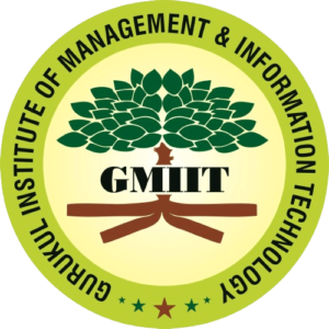 GMIIT Logo