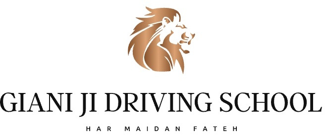 Gianiji Driving School Logo