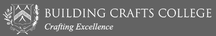 Building Crafts College Logo