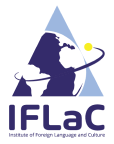 Iflac Logo