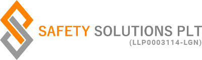 Safety Solutions PLT Logo