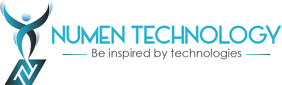 Numen Technology Logo