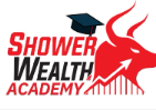 Shower Wealth Academy Logo