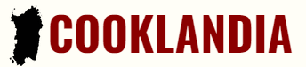 Cooklandia Logo