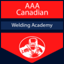 AAA Canadian Welding Academy Logo