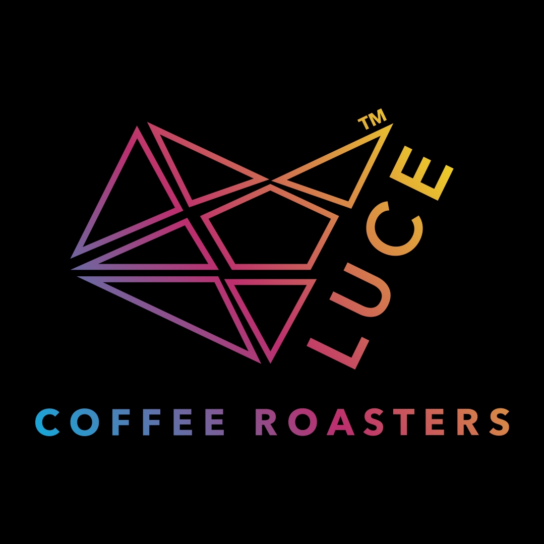 Luce Coffee Roasters Logo