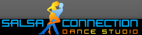 Salsa Connection Dance Studio Logo