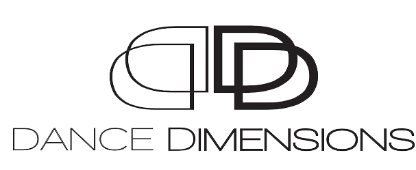 Dance Dimensions Silverdale Logo