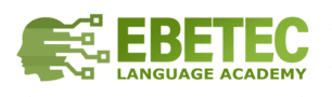 EBETEC Language Academy Logo