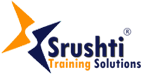 Srushti Training Solutions Logo