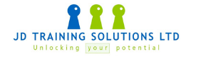 JD Training Solutions Logo