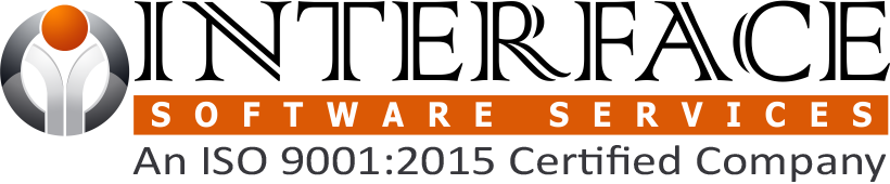 Interface Software Services Logo