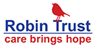 Robin Trust Training Logo