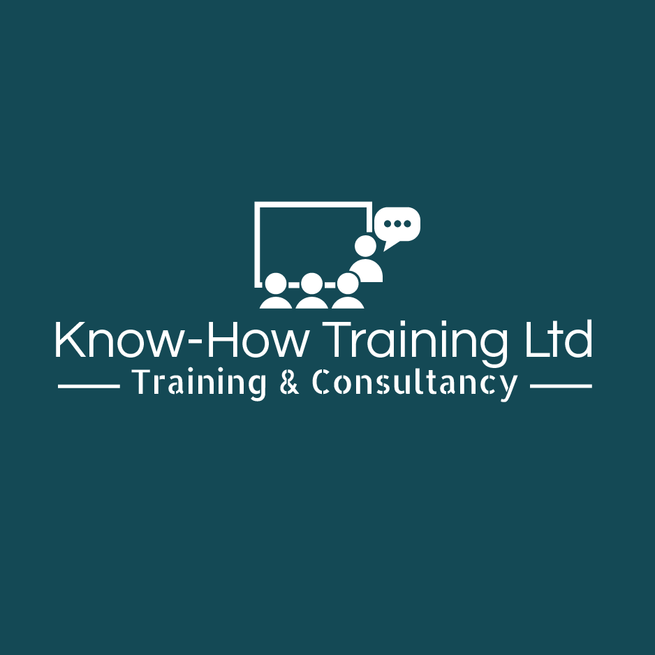 Know How Training & Consultancy Limited Logo