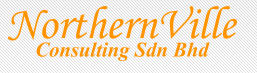 Northernville Consulting Sdn Bhd Logo