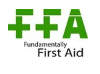 Fundamentally First Aid (FFA) Logo