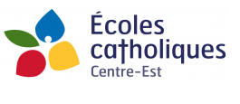 Ecole Catholique Logo
