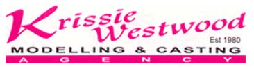 Krissie Westwood Modelling & Casting Agency Logo
