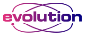 Evolution Hospitality Institute Logo