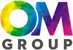 OM Group Logo