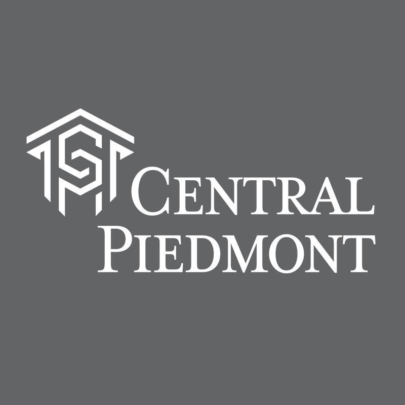 Central Piedmonts Community College Logo