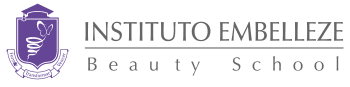 Instituto Embelleze Beauty School Logo