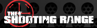 The Shooting Range Logo