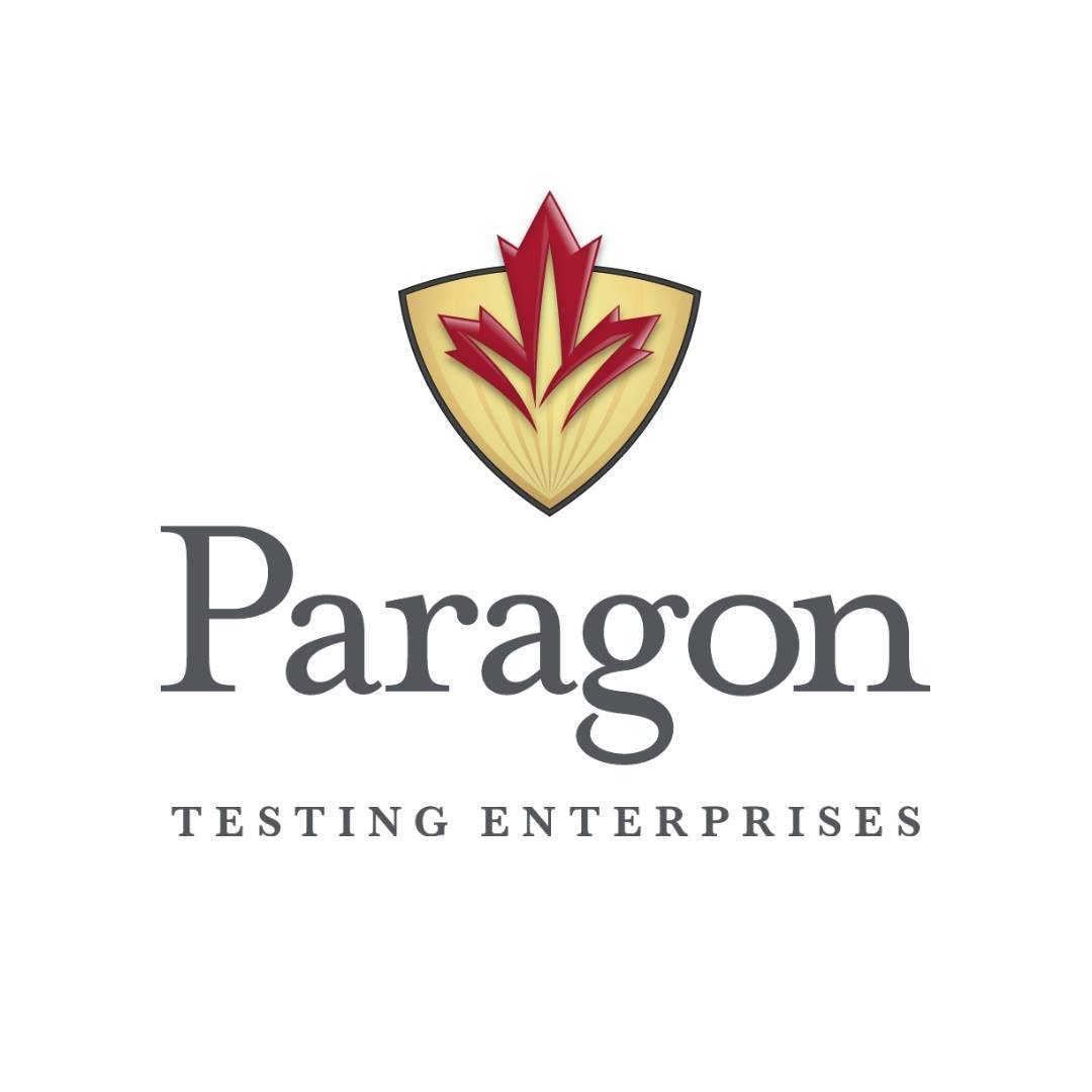Paragon Testing Enterprises Logo