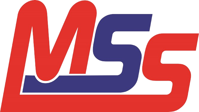 MSS Safety Logo