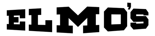 Elmos Boxing Logo