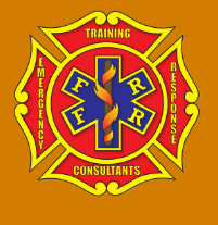 Fire Rescue First Response Logo