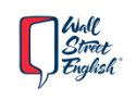 Wall Street English Logo
