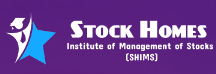 Stock Homes Logo