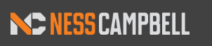 Ness Campbell Logo