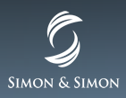 Simon & Simon Logo