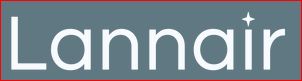 Lannair Logo