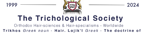 The Trichological Society Logo