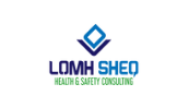 LOMH SHEQ Health And Safety Consulting Logo